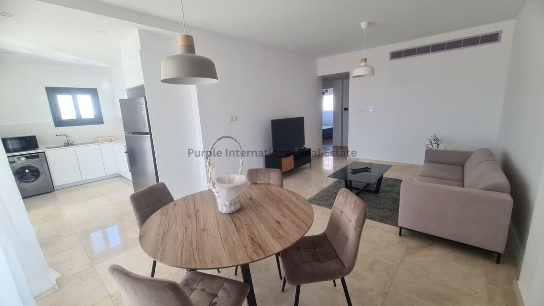 Appartement à Ágios Athanásios, Limassol, Chypre 2 - 17472382