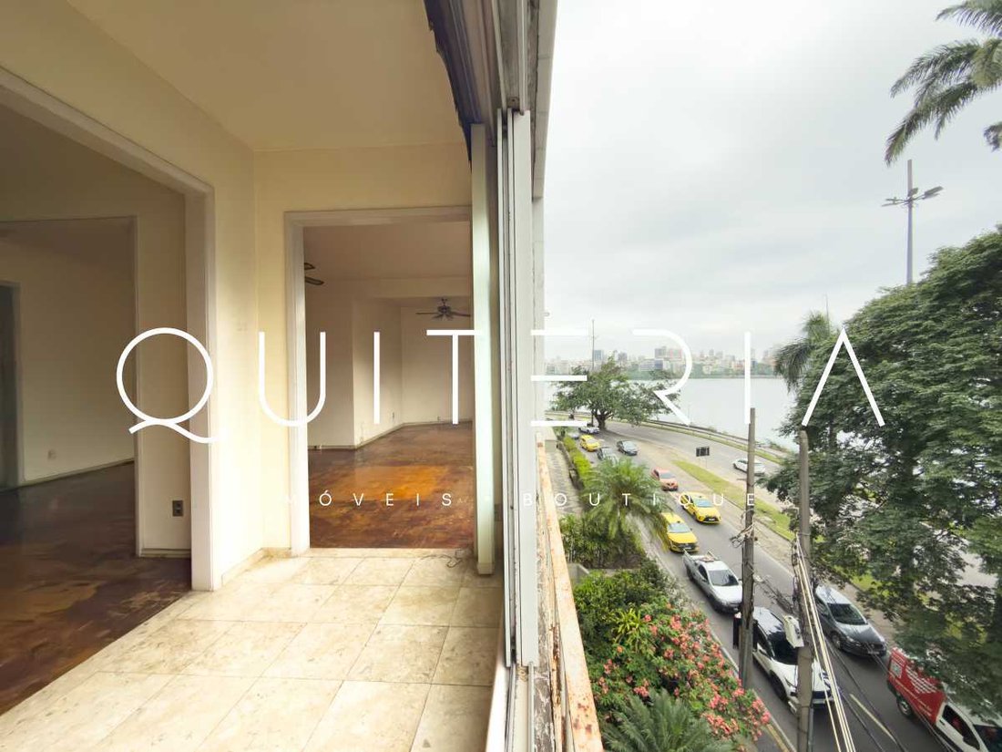Apartment in Rio de Janeiro, State of Rio de Janeiro, Brazil 3 - 17474180