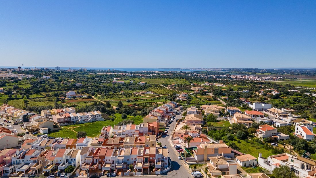 House in Portimao, Algarve, Portugal 1 - 17474121