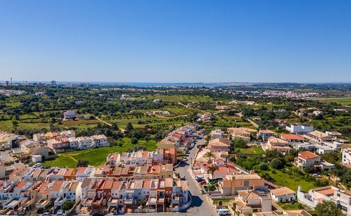 House in Portimao, Algarve, Portugal 1