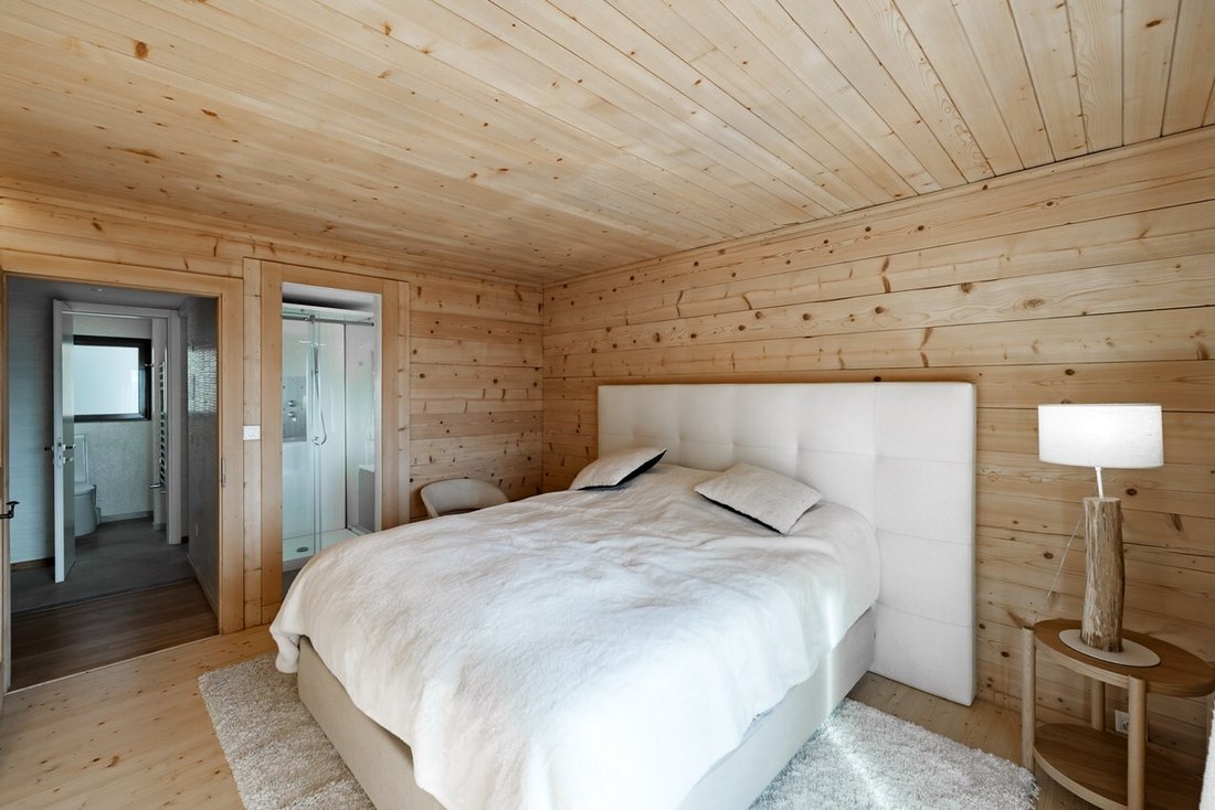 Chalet in Crans-Montana, Valais, Switzerland 5 - 17470769