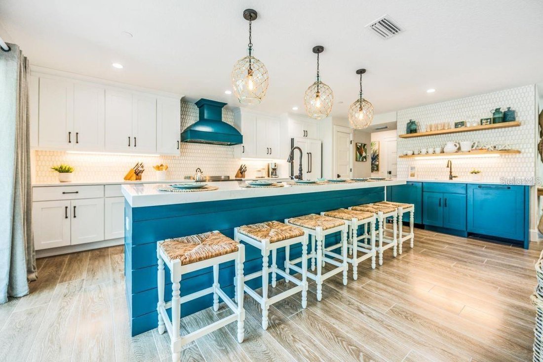 Maison à Siesta Key, Floride, États-Unis 5 - 17473178