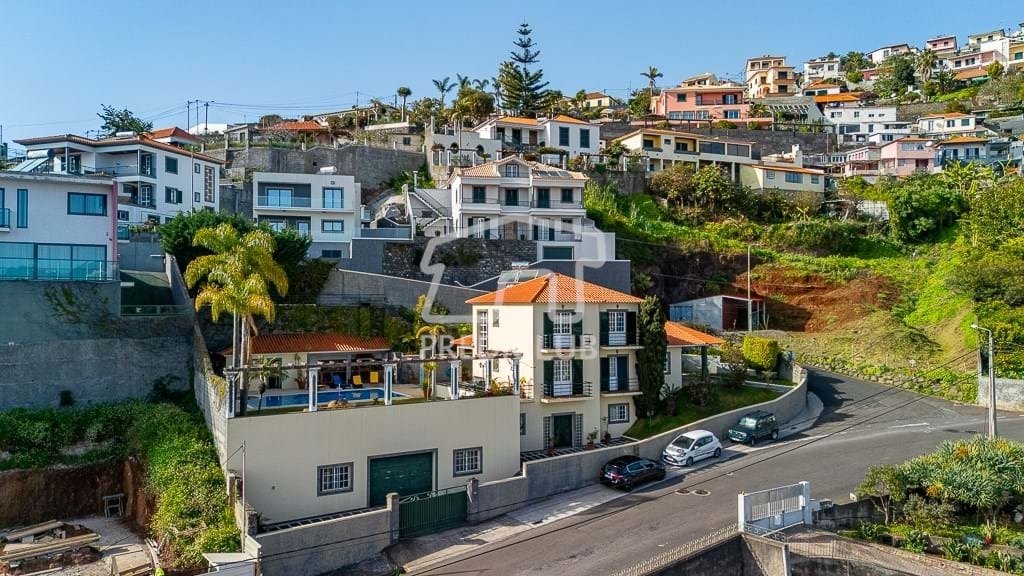 Villa in Monte, Madeira, Portugal 3 - 17472600
