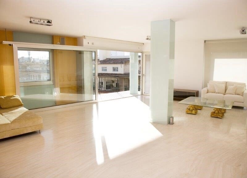 Apartment in Palma, Balearic Islands, Spain 1 - 15458243