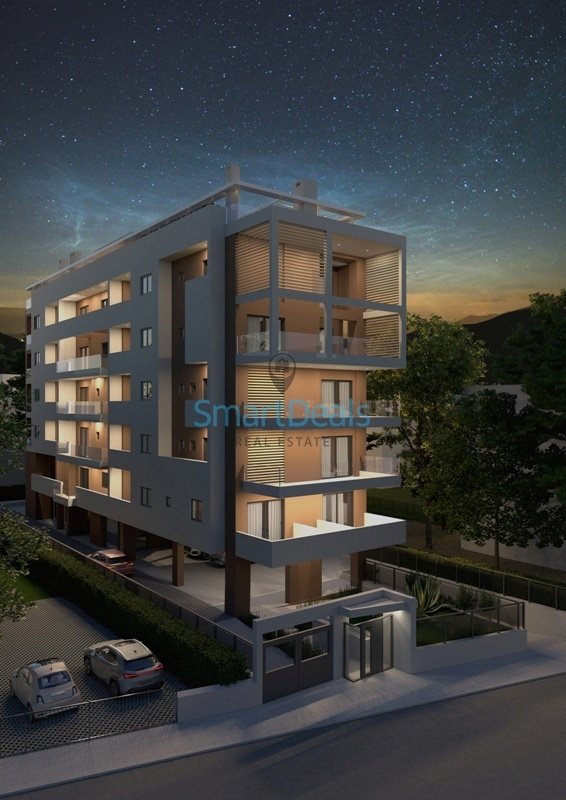 Apartment in North Athens, Attica, Greece 2 - 17471131