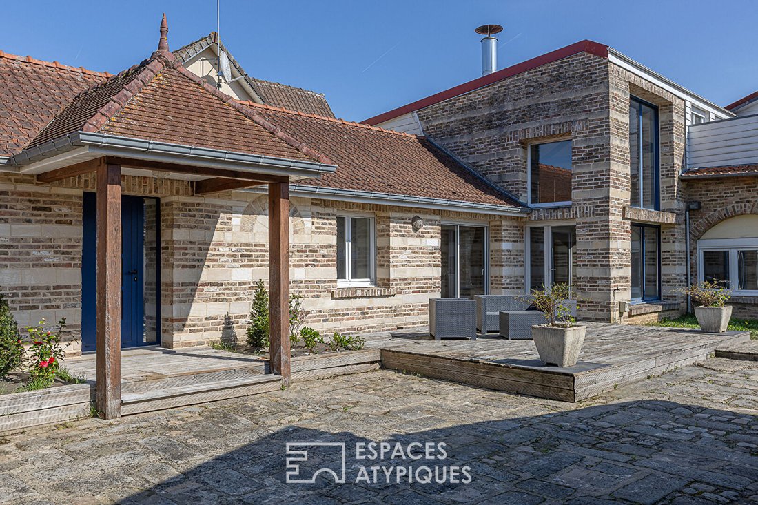 Villa in Saleux, Hauts-de-France, France 4 - 17472040
