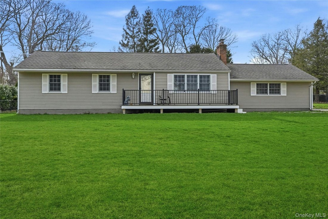 House in Stony Brook, New York, United States 1 - 17472150