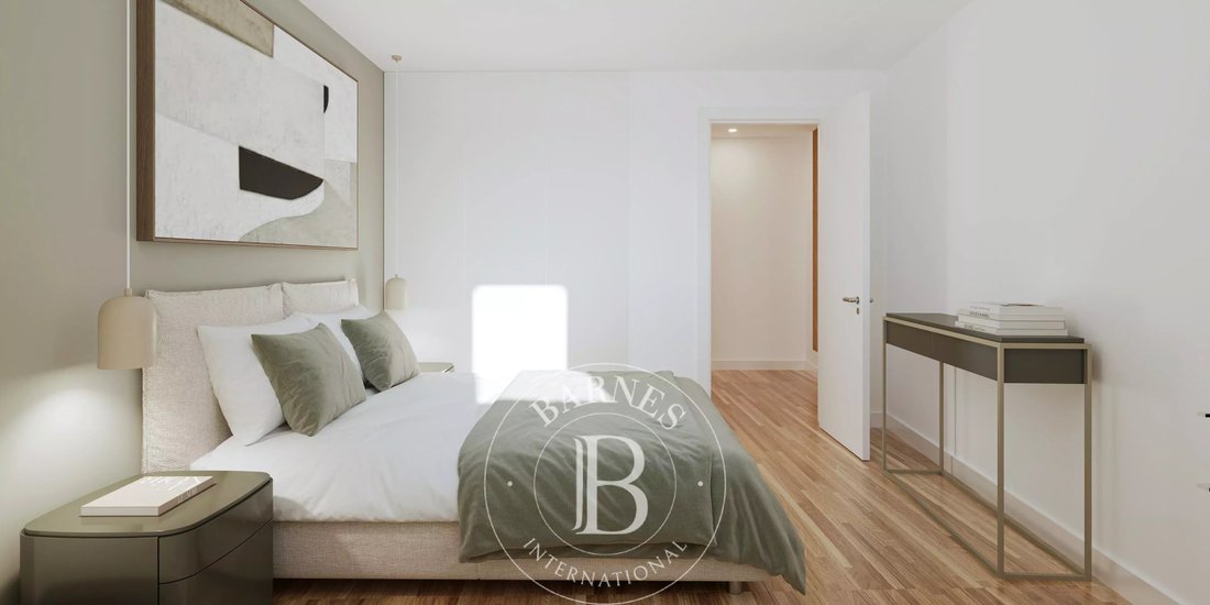 Apartment in Santo Antonio, Lisbon, Portugal 5 - 17474399