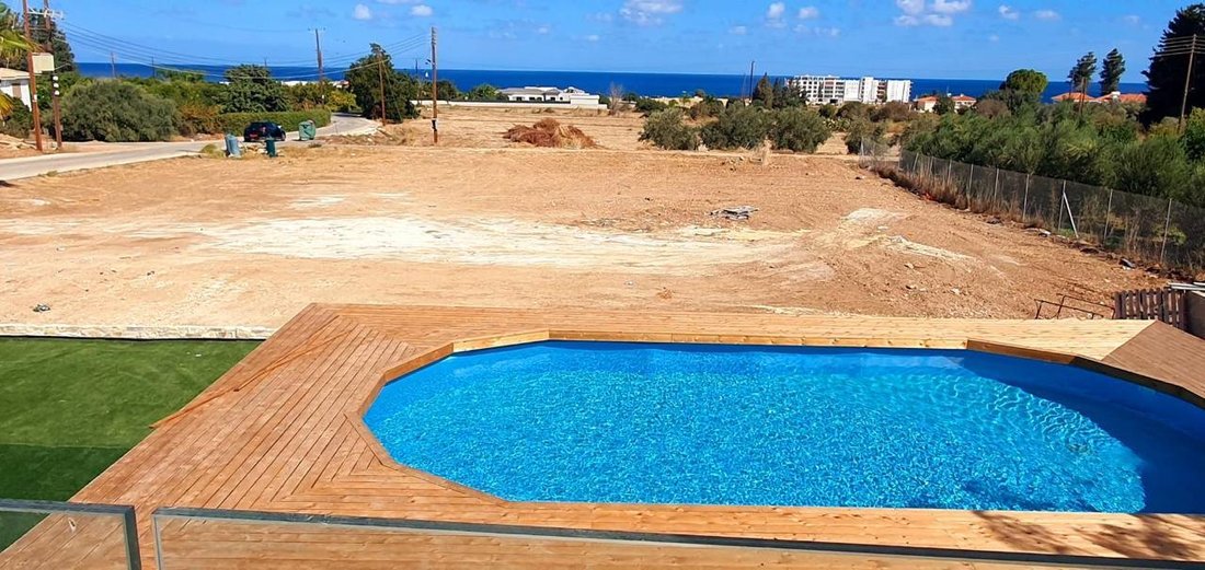 Villa in Poli Crysochous, Paphos, Cyprus 4 - 17471567