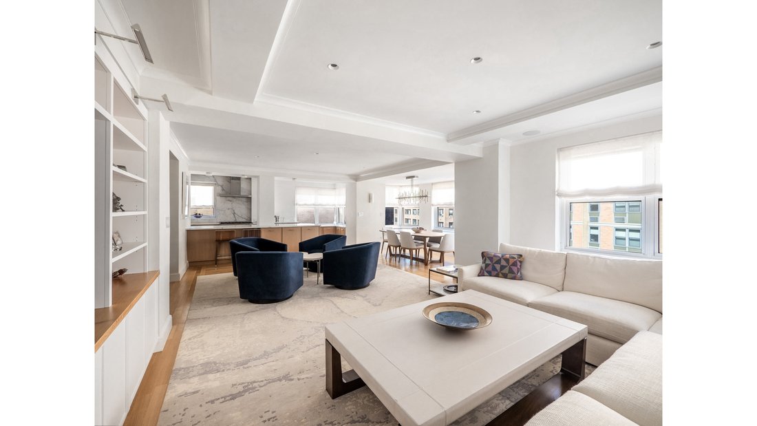 Co Op in New York, New York, United States 1 - 17471731