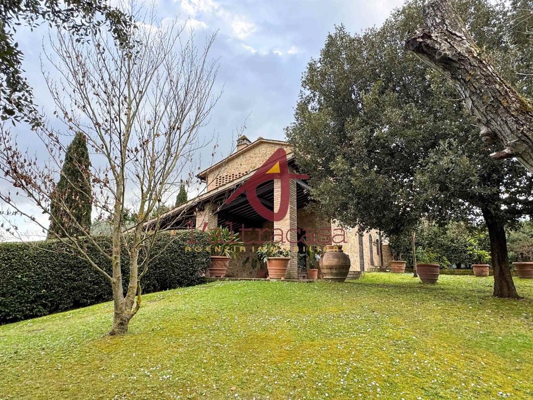 Otros en Gambassi Terme, Toscana, Italia 2 - 17474195
