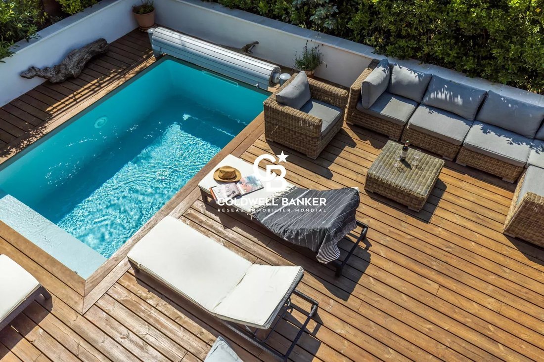 Villa in Bouhebe, Capbreton, France 3 - 17471208