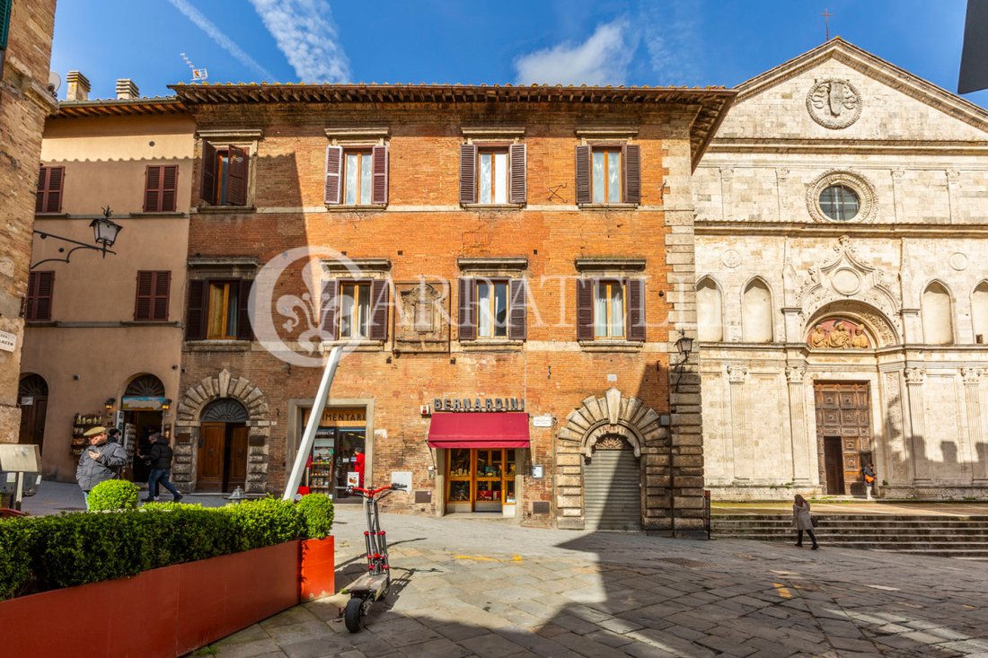 Montepulciano, Tuscany, Italy 2 - 17473177