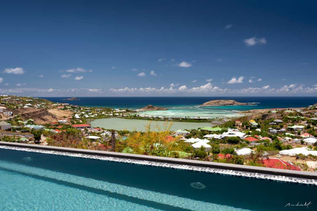 House in Grand Cul-de-Sac, Saint Barthélemy 2 - 17472457