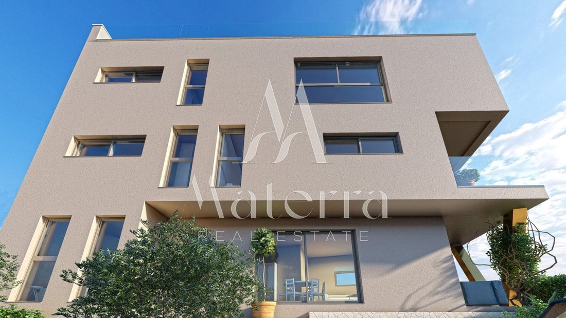 Apartment in Gradska cetvrt Grada, Sibenik, Sibenik-Knin County 5 - 17473963