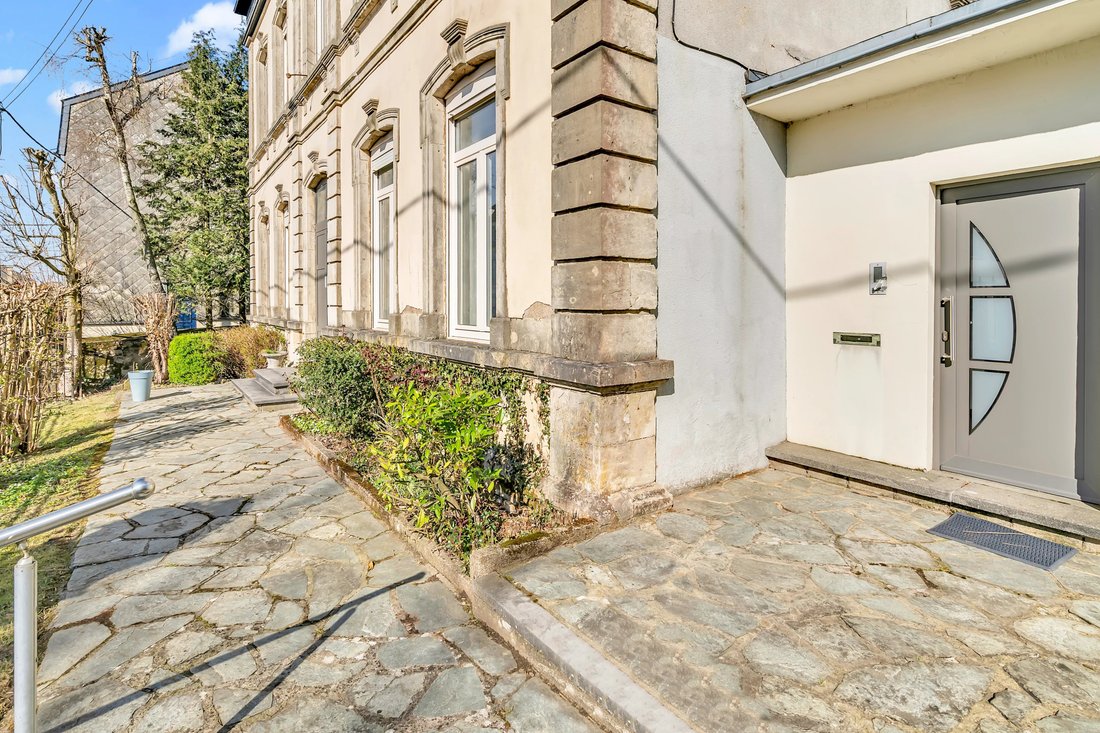 House in Arlon, Wallonia, Belgium 2 - 17473667