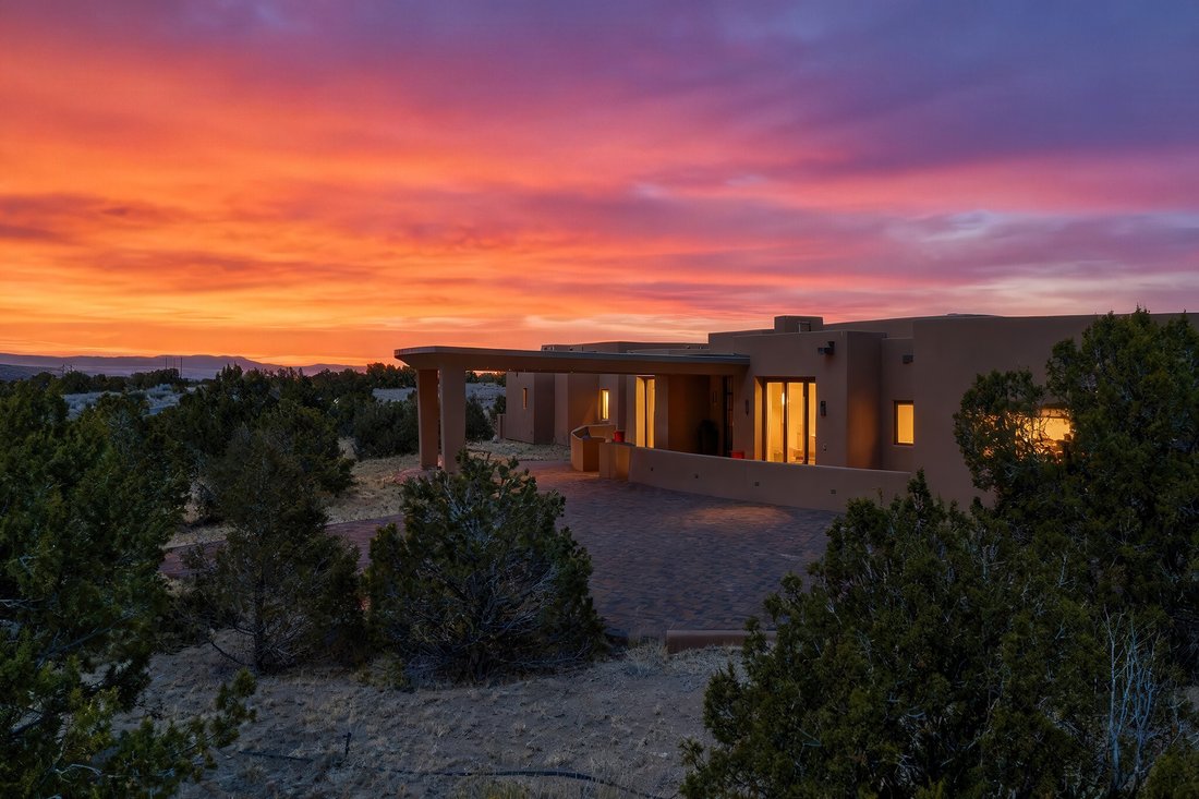 House in Santa Fe, New Mexico, United States 1 - 17472726