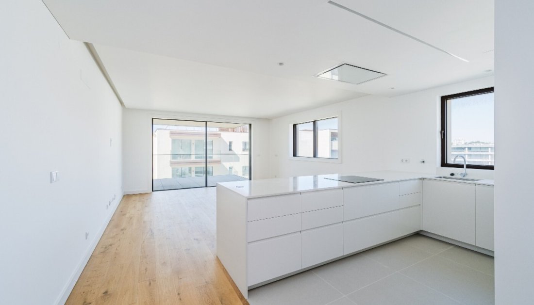 Apartment in Canidelo, Porto District, Portugal 5 - 17311507
