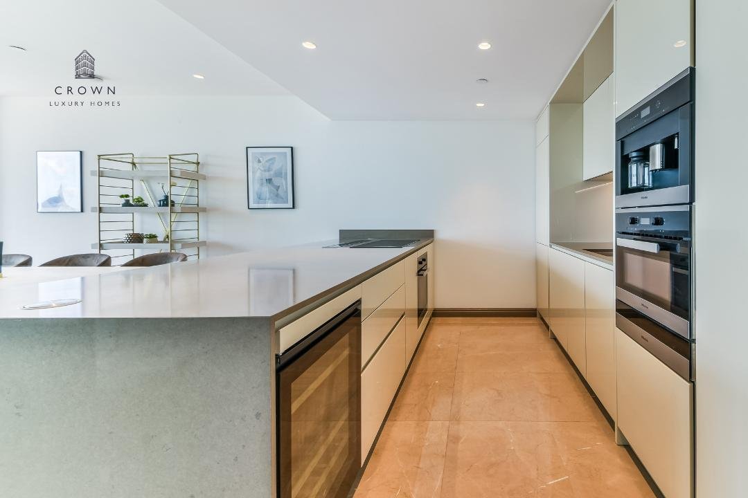 Apartment in Waterloo, Lambeth (Greater London), England 3 - 17470798