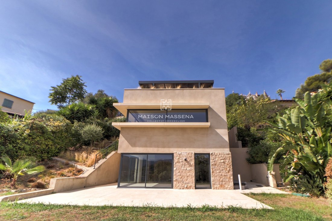 House in Nice, Provence-Alpes-Côte d'Azur, France 4 - 16158987