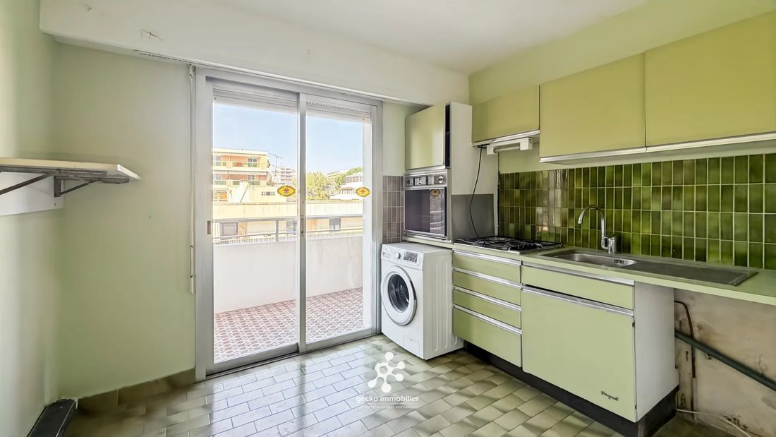 Apartment in Saint-Laurent-du-Var, Provence-Alpes-Côte d'Azur, France 5 - 17473642