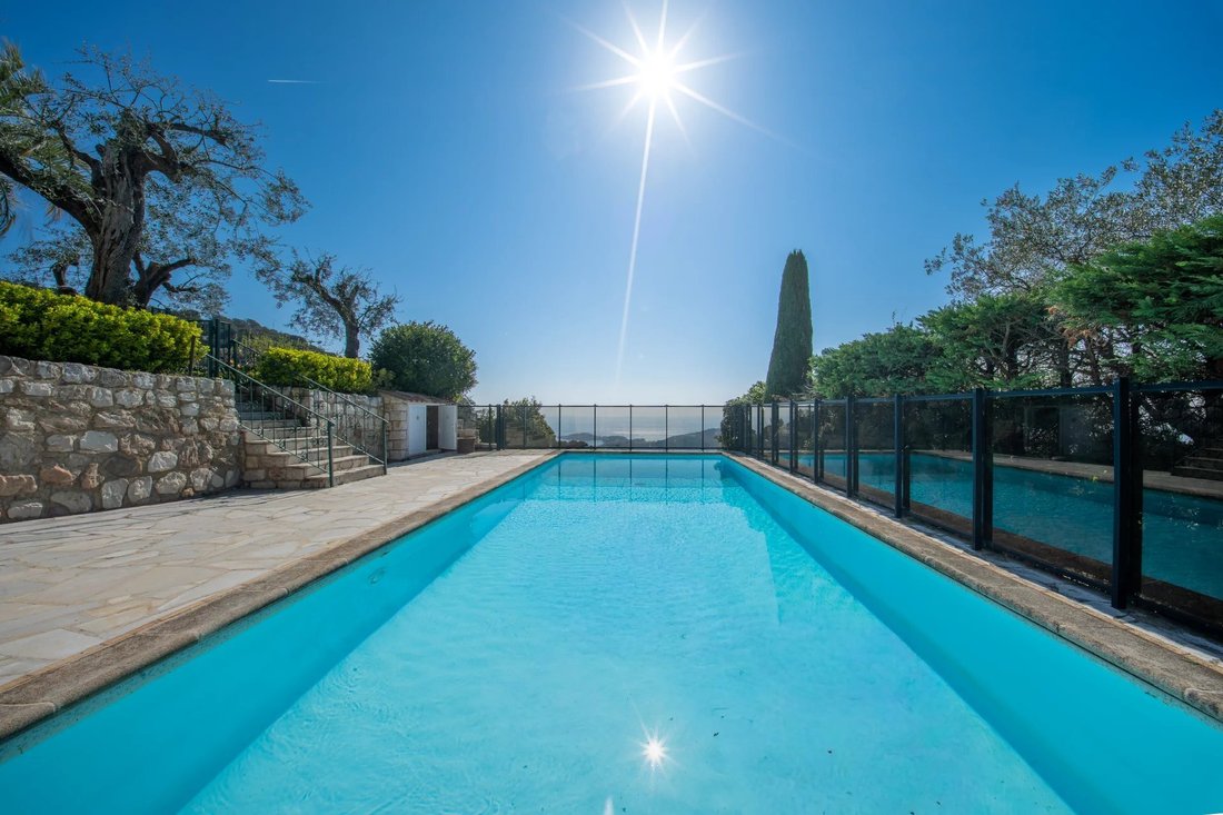 Villa in Nice, Provence-Alpes-Côte d'Azur, France 5 - 17471365