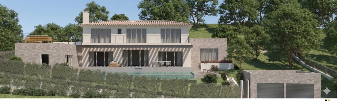 Land in Ouest, Cogolin, France 1 - 17472326