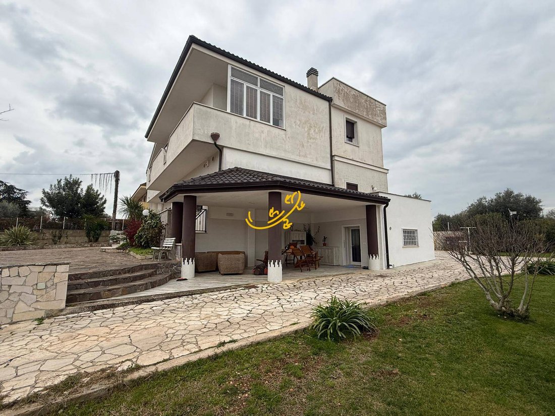 House in Castellana Grotte, Apulia, Italy 5 - 17475056