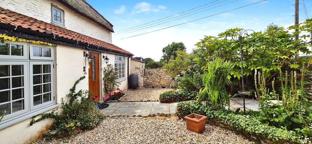 House in Somerset, England 1 - 17472045