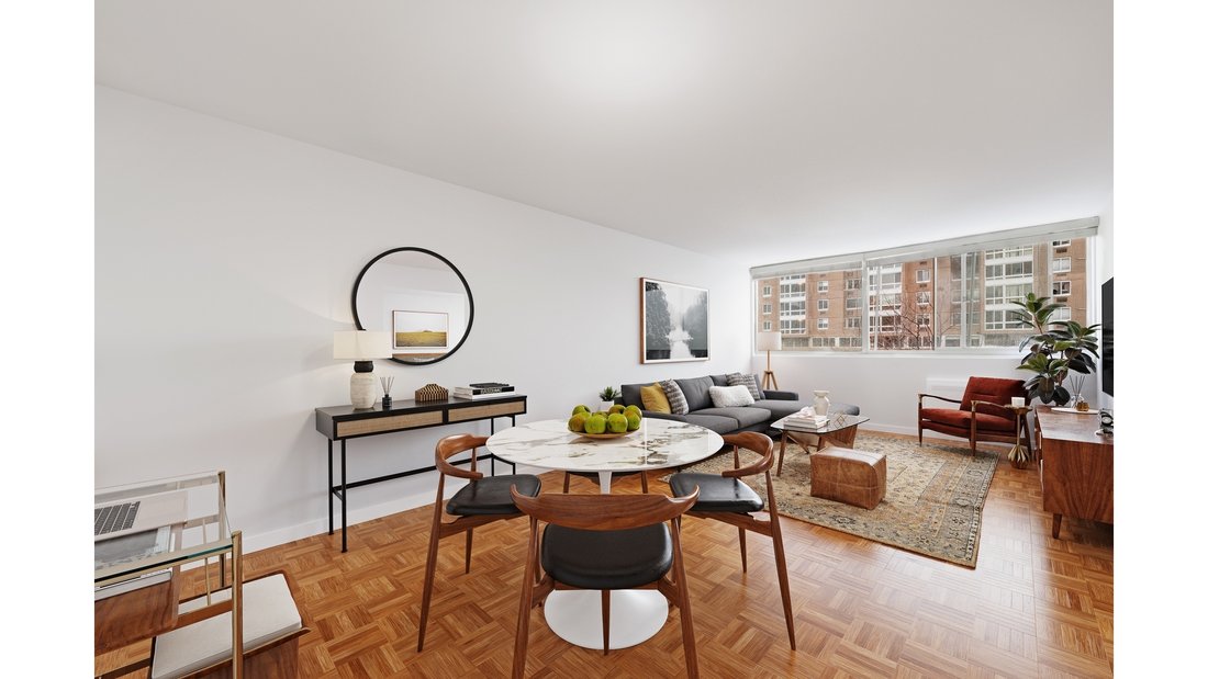 Co Op in New York, New York, United States 3 - 16742251