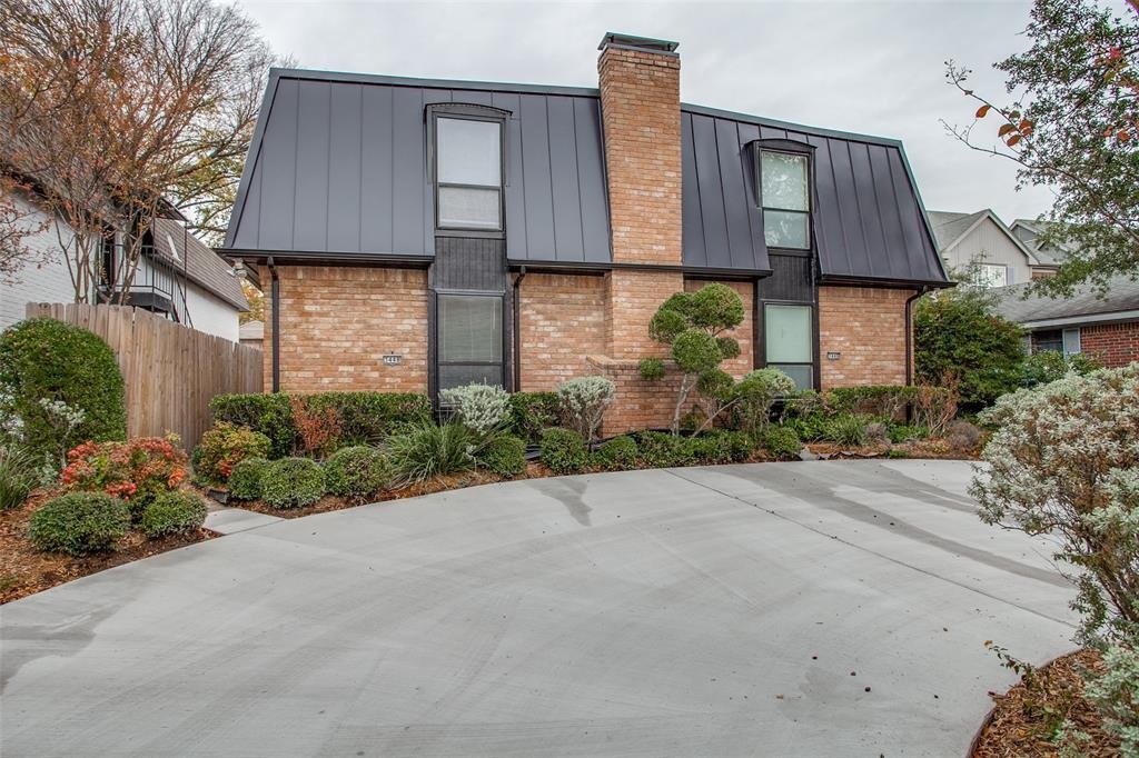 Condo in University Park, Texas, United States 1 - 17470822