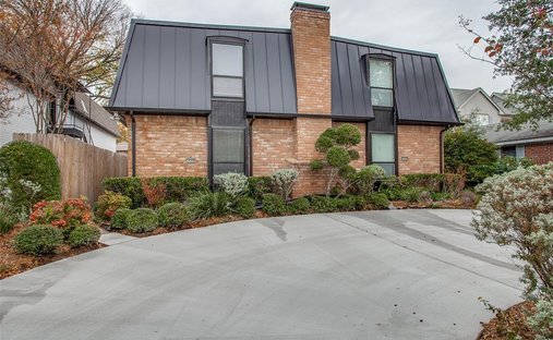 Condo in University Park, Texas, United States 1