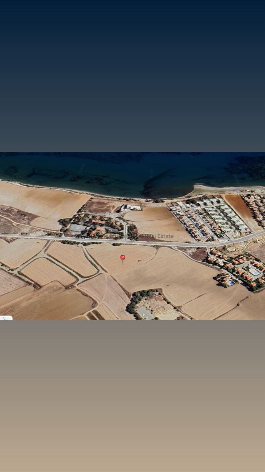 Land in Perivolia, Larnaca, Cyprus 2 - 17471349