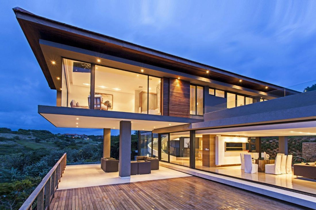 House in Zimbali Estate, KwaZulu-Natal, South Africa 1 - 17473448