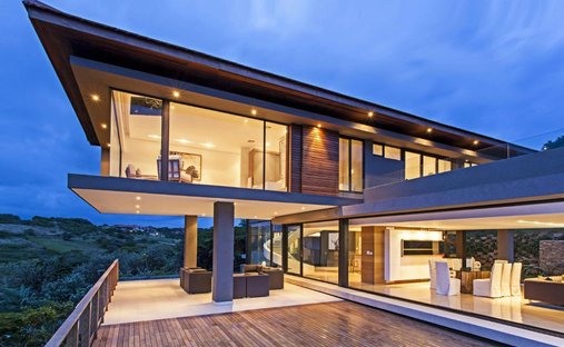 Casa a Ballito, KwaZulu-Natal, Sudafrica 1