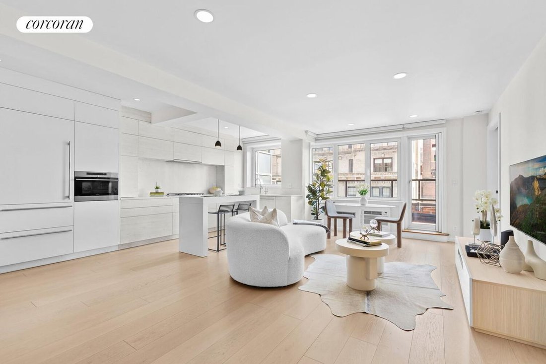 20 East 74th Street 14 C, New York, Ny In New York, New York, United ...