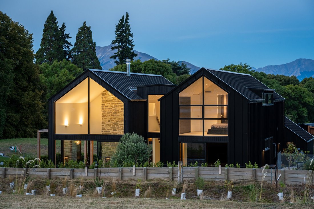 House in Wanaka, Otago, New Zealand 1 - 17473447