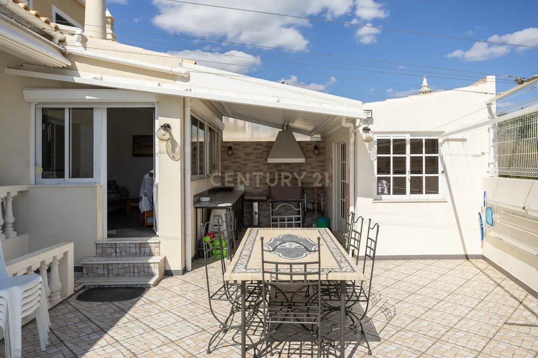 Villa in Loule (Sao Clemente), Algarve, Portugal 4 - 17473910