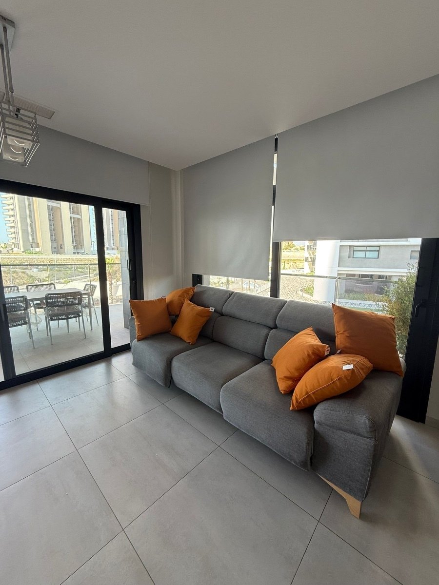 Apartment in Benidorm, Valencian Community, Spain 3 - 17471997