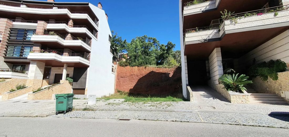 Land in Santo Antonio dos Olivais, Coimbra District, Portugal 1 - 13501755