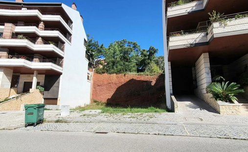 Land in Santo Antonio dos Olivais, Coimbra District, Portugal 1