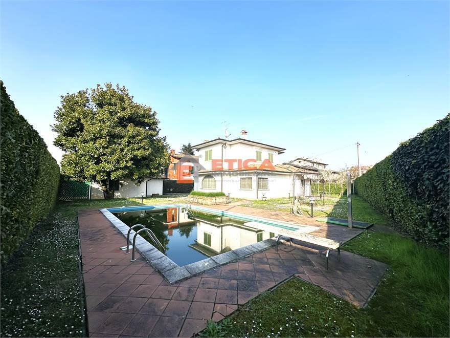 Villa in Segrate Centro, Milano San Felice, Lombardy 4 - 17473133