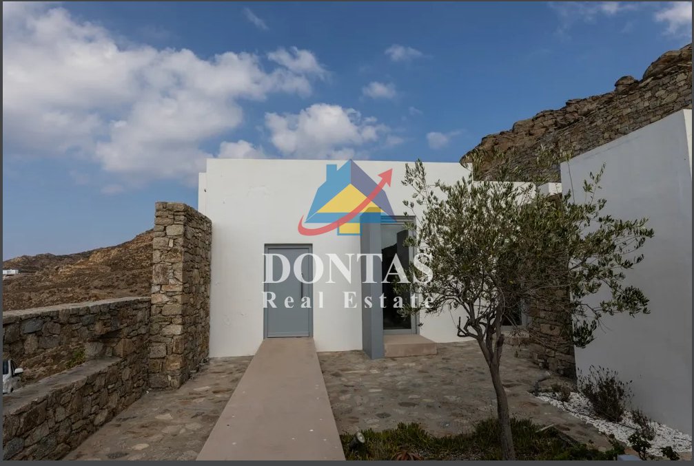 Villa in Ano Mera Community, Aegean, Greece 5 - 17471553