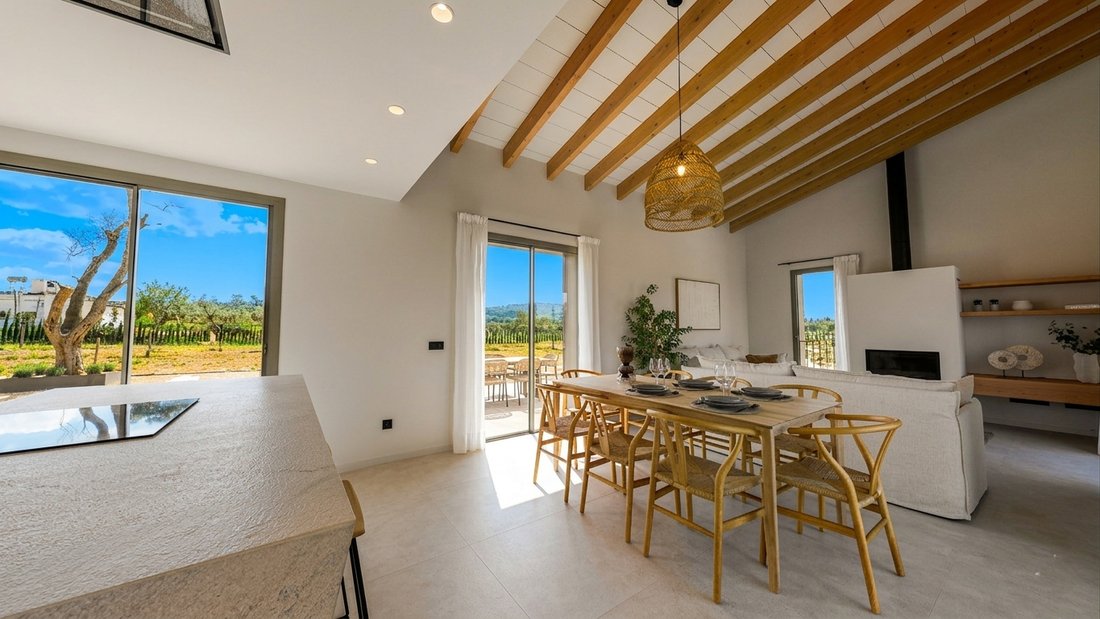 Finca in Campos, Balearic Islands, Spain 5 - 17091154
