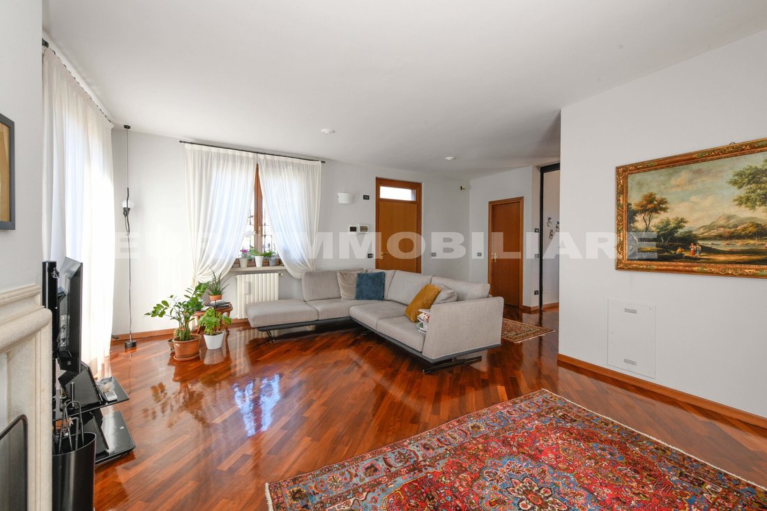 Villa in Collebeato, Lombardy, Italy 4 - 17473147