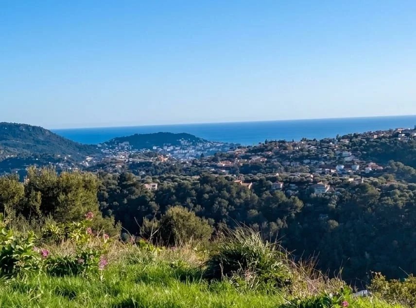 Land in Falicon, Provence-Alpes-Côte d'Azur, France 1 - 17451975