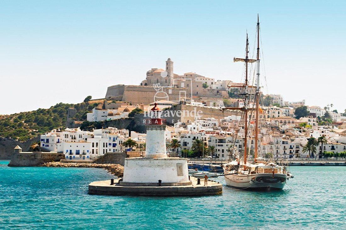 Apartment in Ibiza Town, Balearic Islands, Spain 4 - 17471275