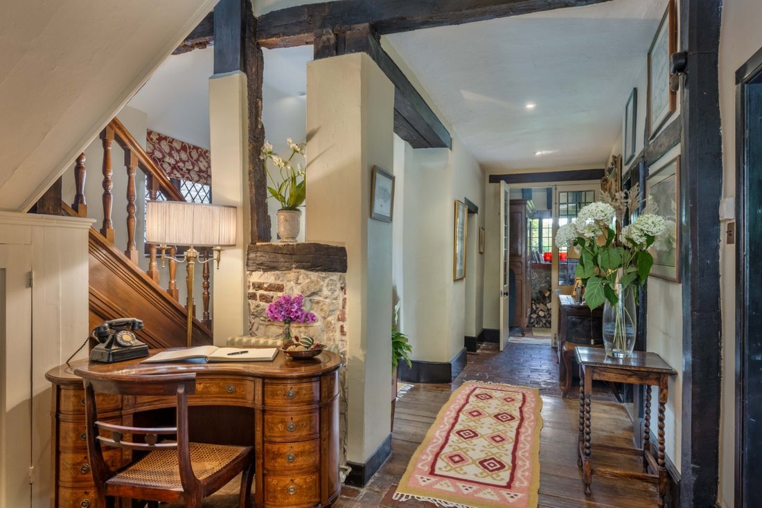 House in West Chiltington, England 5 - 17471386