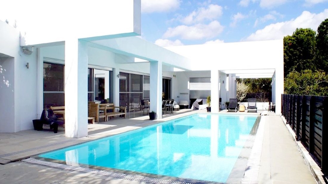 Villa in Kifisia, Attica, Greece 1 - 17471104