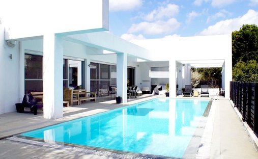 Villa in Kifisià, Attica, Grecia 1